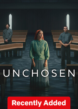 Unchosen poster