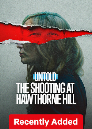 Untold: The Shooting at Hawthorne Hill poster